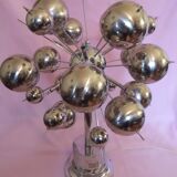 Vintage Sputnik Designer Lamp