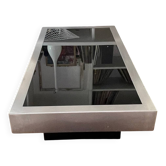Table basse Willy rizzo