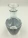 Glass liquor decanter 50s