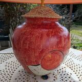 Hubert Olivier lamp