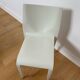 Set of 6 Laleggera chairs, manufactured by Alias