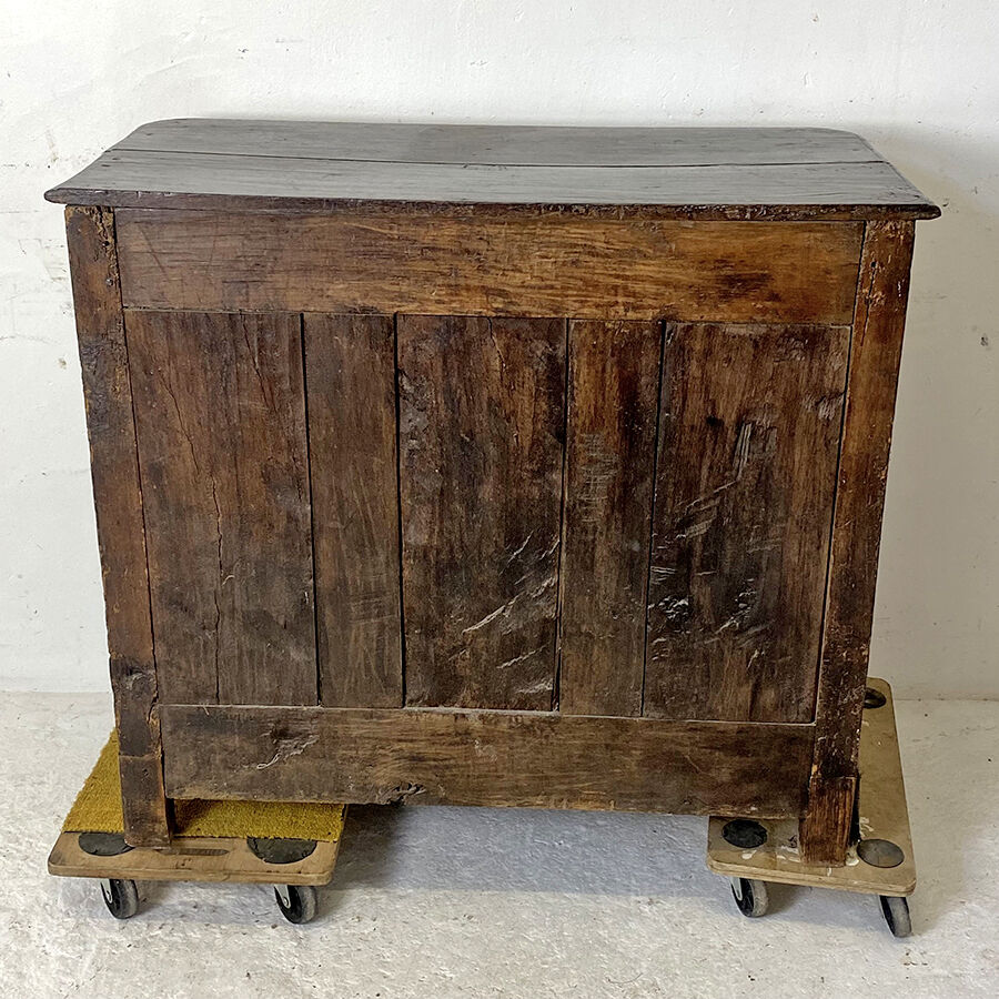 Buffet XVIIIth century