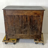 Buffet XVIIIth century