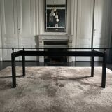 Le Corbusier LC6 table Cassina numbered