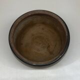 Pitot Belgian stoneware dish