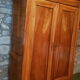 Cabinet Louis Philippe 19th small height