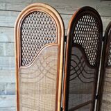 Vintage screen / room divider