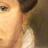 Portrait of a woman, early 19th century