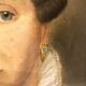 Portrait of a woman, early 19th century