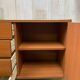 Vintage buffet 1970