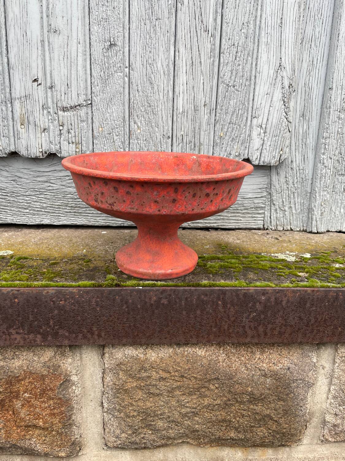 Table Centre Cut with Base