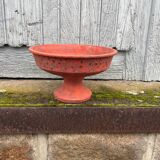 Table Centre Cut with Base