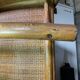 Rattan bar