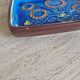 Ceramic catchall Taburet
