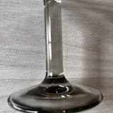 Set of 8 vintage glasses