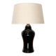 Lampe à poser en verre Mid-Century Ml par Ingo Maurer pour M-Design, Allemagne, années 1960