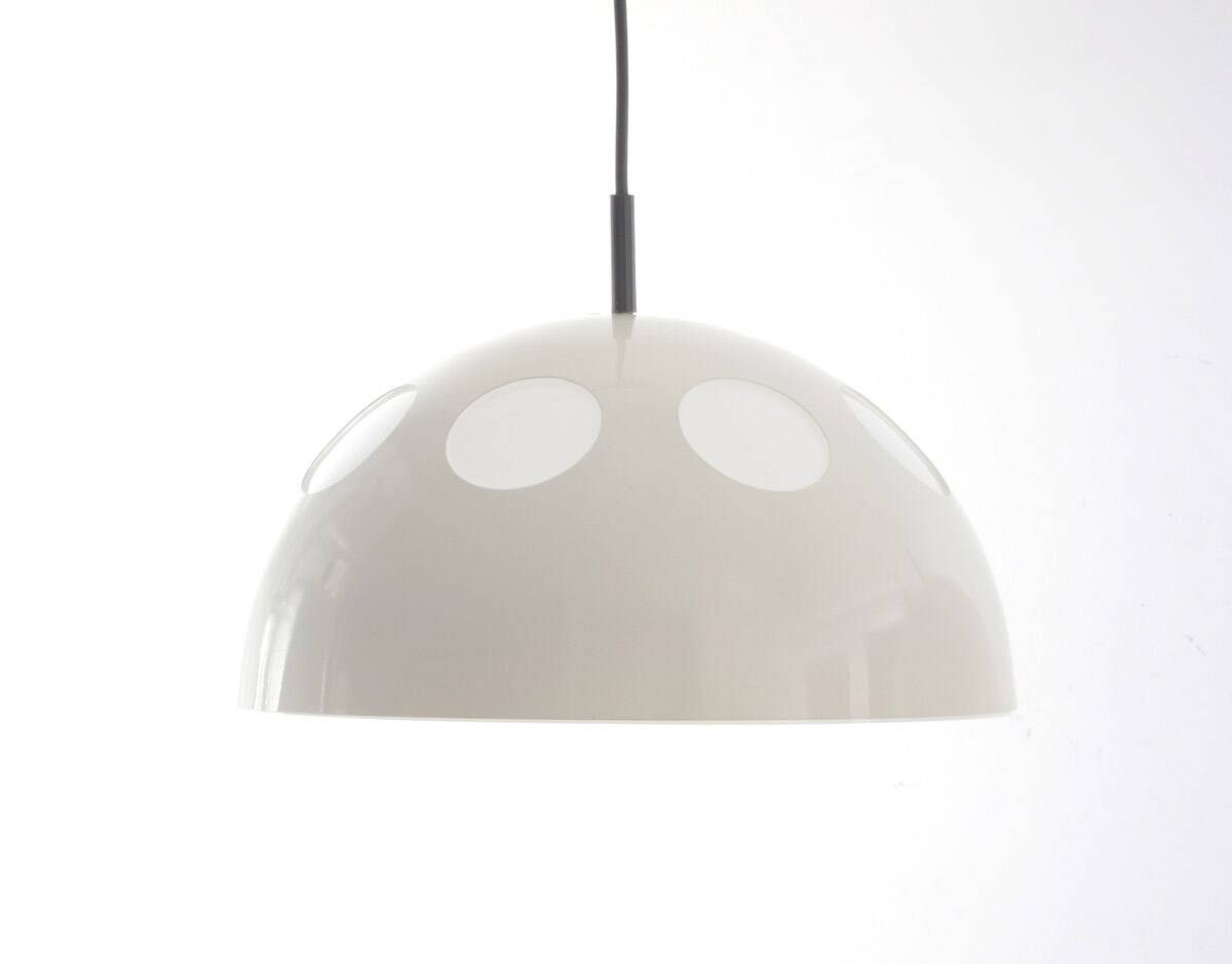Raak B-1057 vintage design pendant 1968