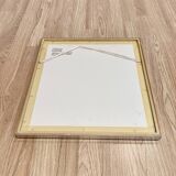 Pair of lithographs "BENT KARL JAKOBSEN".