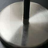 Arr deco Chrome desk lamp