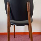 Pegasus Model Chairs Baumann 1960