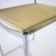 Ensemble de 4 chaises Spaghetti des années 50 par G. Belotti pour Alias, Italie, 1979