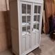 Art deco wardrobe