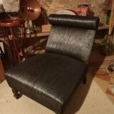 Fauteuil bas