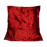 Red cushion