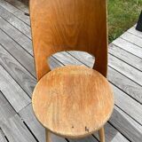 Chaise Baumann MONDOR