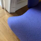 Canape DJINN design Olivier Mourgue