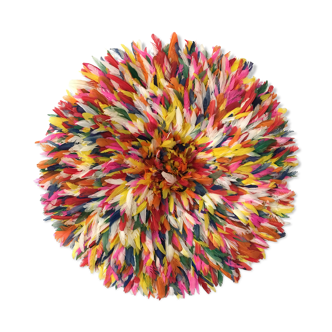 Juju hat multicolored 65 cm