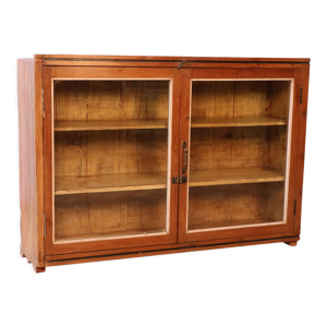 ancienne vitrine art
