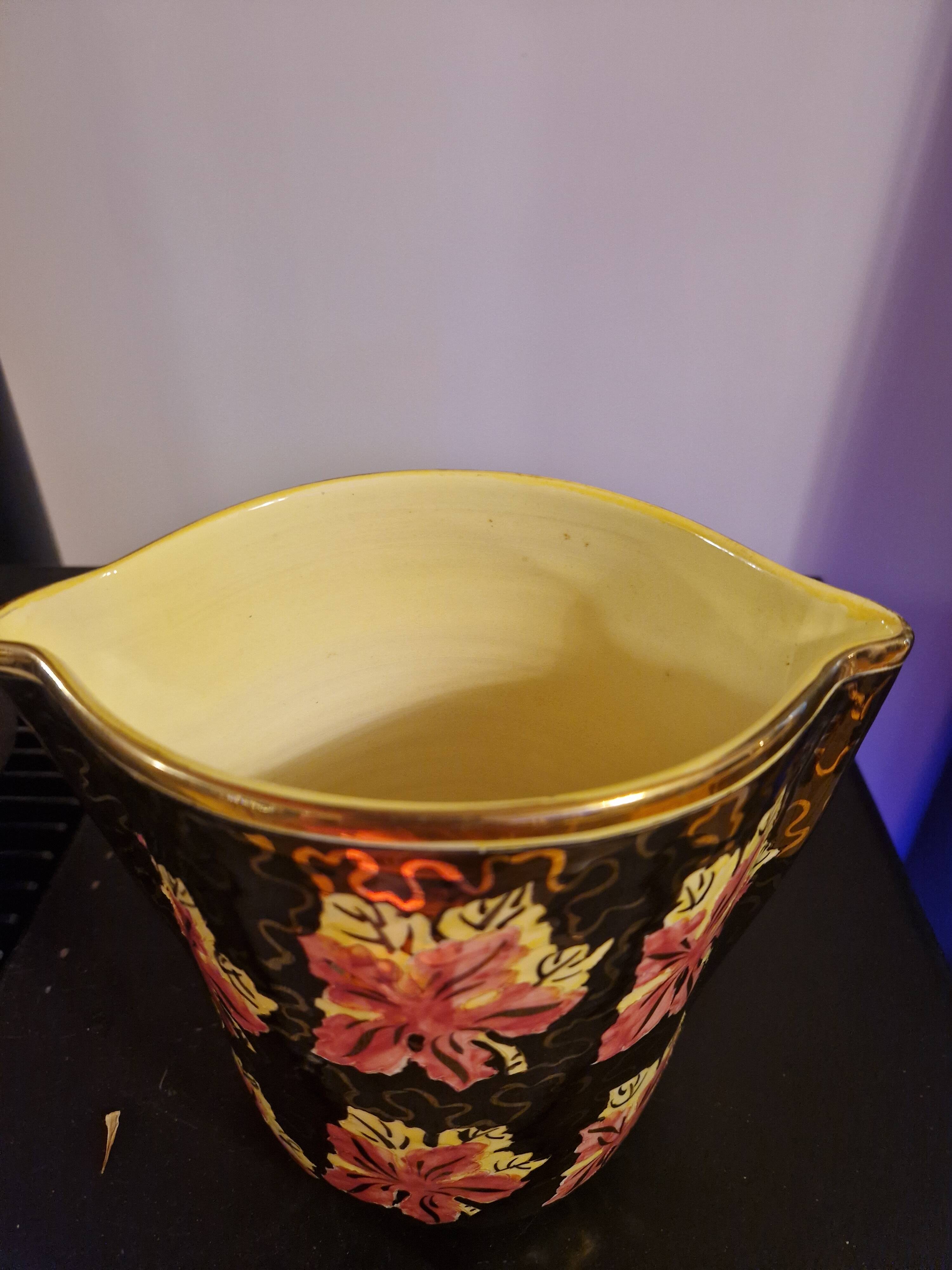 Vase Cerart Monaco