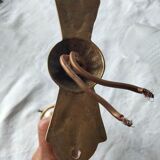 Appliques bronze