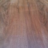 Art Deco Walnut Coffee Table