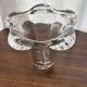 Pierre D'Avesn crystal vase