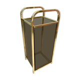 Vintage umbrella holder