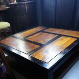 Living room table