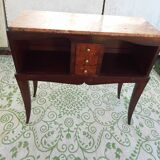 Art Deco Console