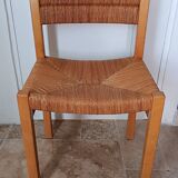 Pierre Gauthier Delaye chair, 1950