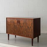 Cabinet en palissandre danois