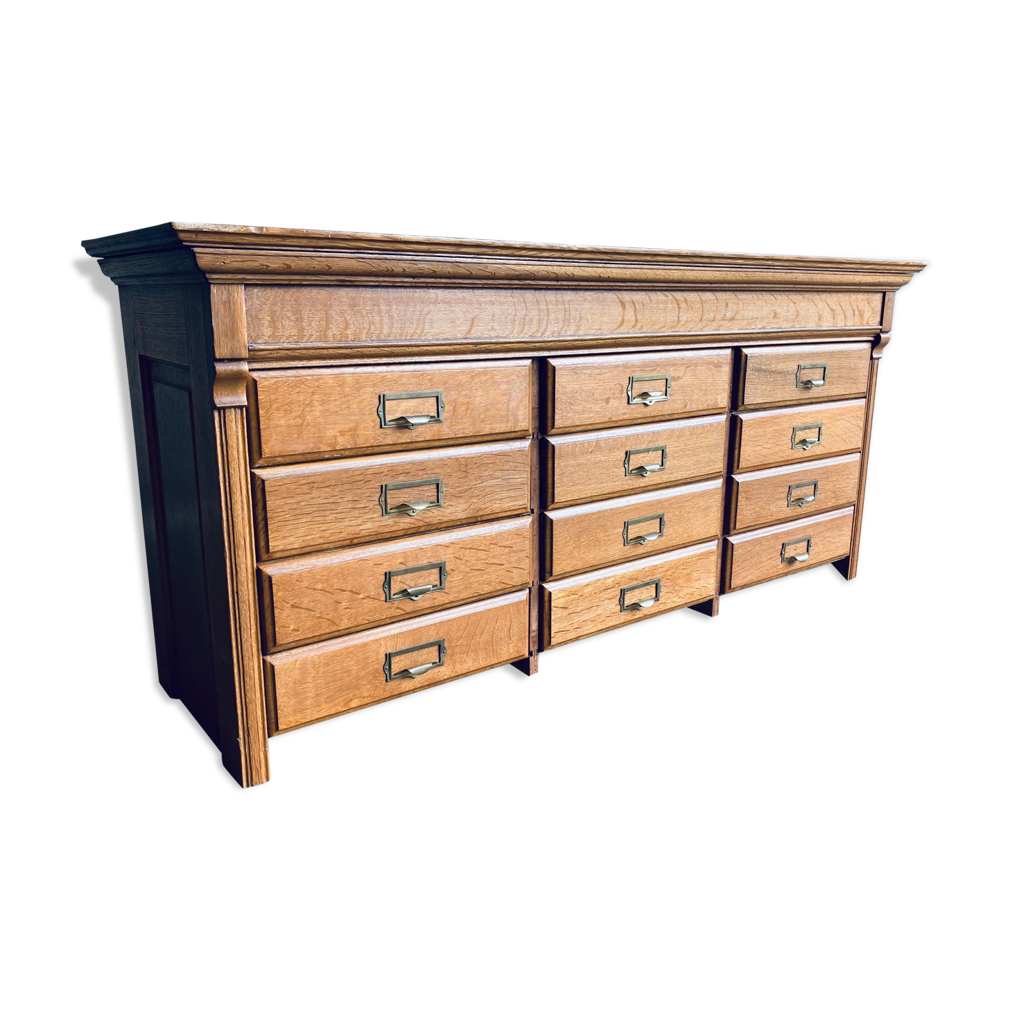 Meuble de notaire