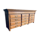 Meuble de notaire