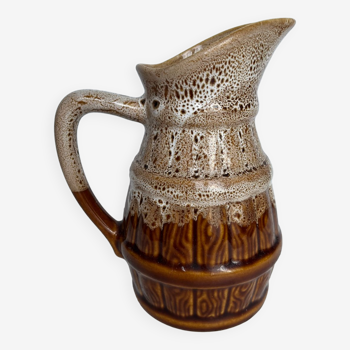 Vintage pitcher