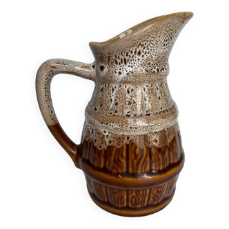 Vintage pitcher