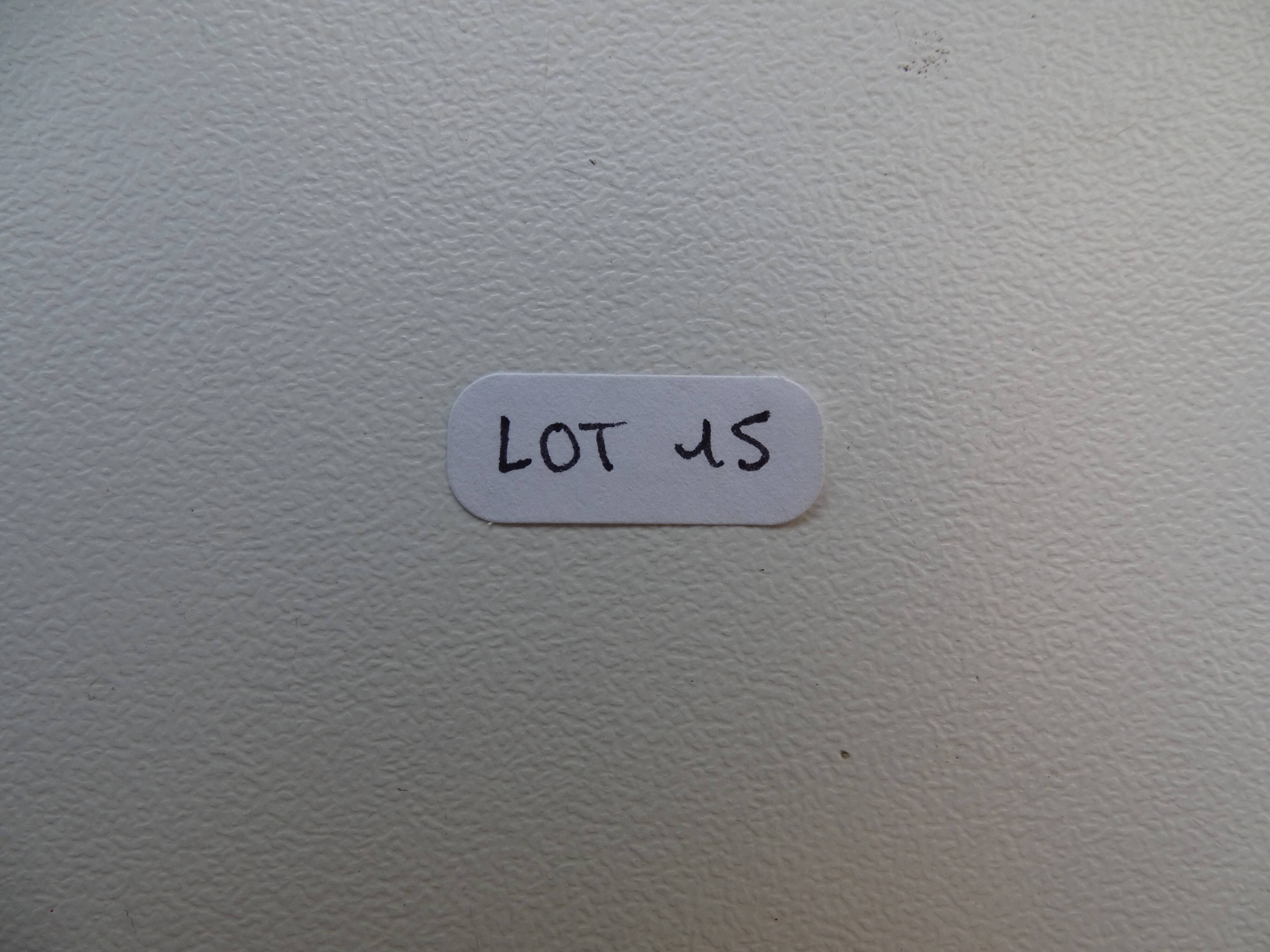 Miniature vase Scavo Seguso Vetri d'Arte iridescent glass Murano 1950