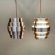 Suspensions par Hans Agne Jakobsson