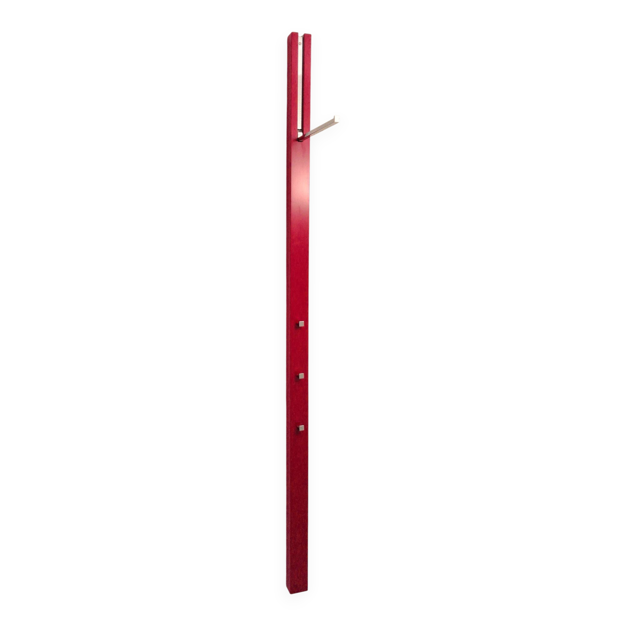 Coat rack wall coat rack design schönbuch