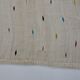 Vintage Neutral Hemp Rug sku 3069