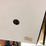 Wall lamp sconce in Hollywood Regency style, Sölken Leuchten, Germany, 1980